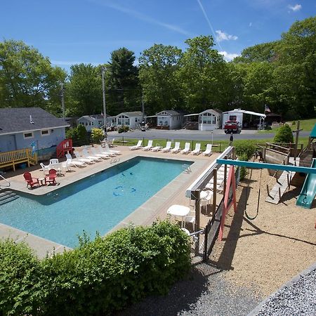 Drake'S Island Resort & Cottages Wells Exterior foto