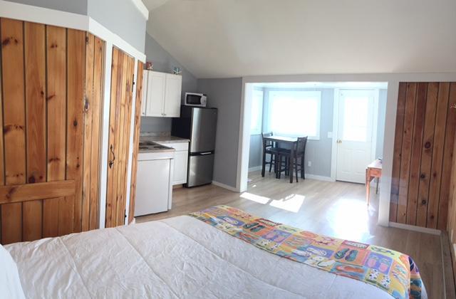 Drake'S Island Resort & Cottages Wells Habitación foto
