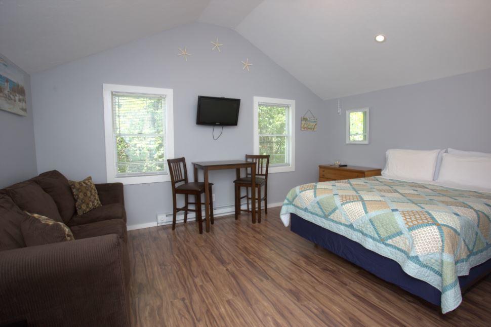 Drake'S Island Resort & Cottages Wells Exterior foto