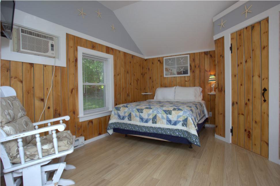 Drake'S Island Resort & Cottages Wells Exterior foto