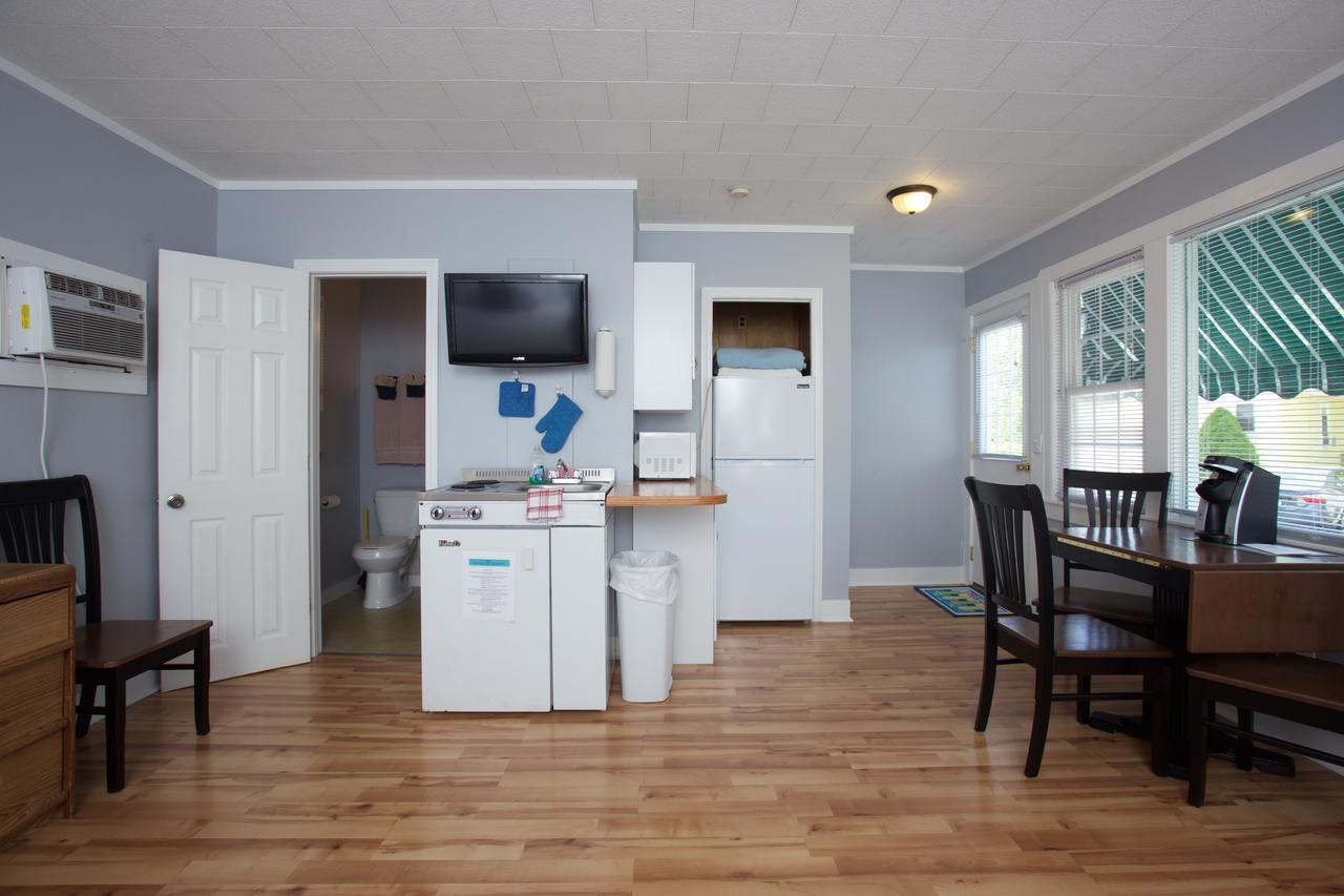 Drake'S Island Resort & Cottages Wells Exterior foto