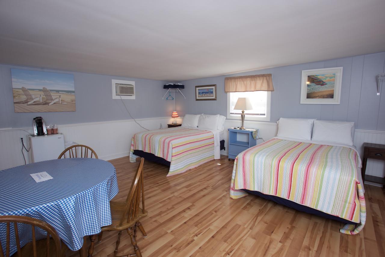 Drake'S Island Resort & Cottages Wells Exterior foto